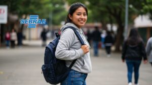 Quais cursos o Sebrae oferece hoje