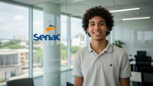 Quanto ganha um Jovem Aprendiz no Senac