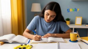 Cursos Gratuitos do Governo Como acessar