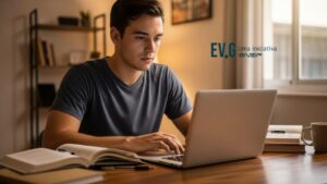 EVG Como fazer inscrição, Cursos oferecidos