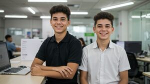 Quem pode ser Jovem Aprendiz requisitos