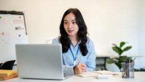 Se inscrever como Jovem Aprendiz