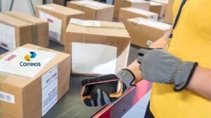 Inscrição Jovem Aprendiz Correios documentos etapas