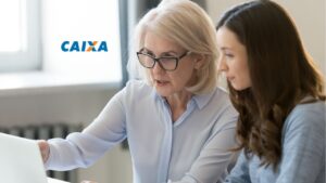 Jovem Aprendiz CAIXA conseguir uma vaga