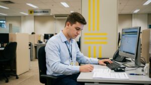 Salário benefícios rotina Jovem Aprendiz no Banco do Brasil