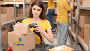 Salário do Jovem Aprendiz Correios quanto ganha