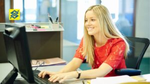 Trabalhar no Banco do Brasil vaga de Jovem Aprendiz