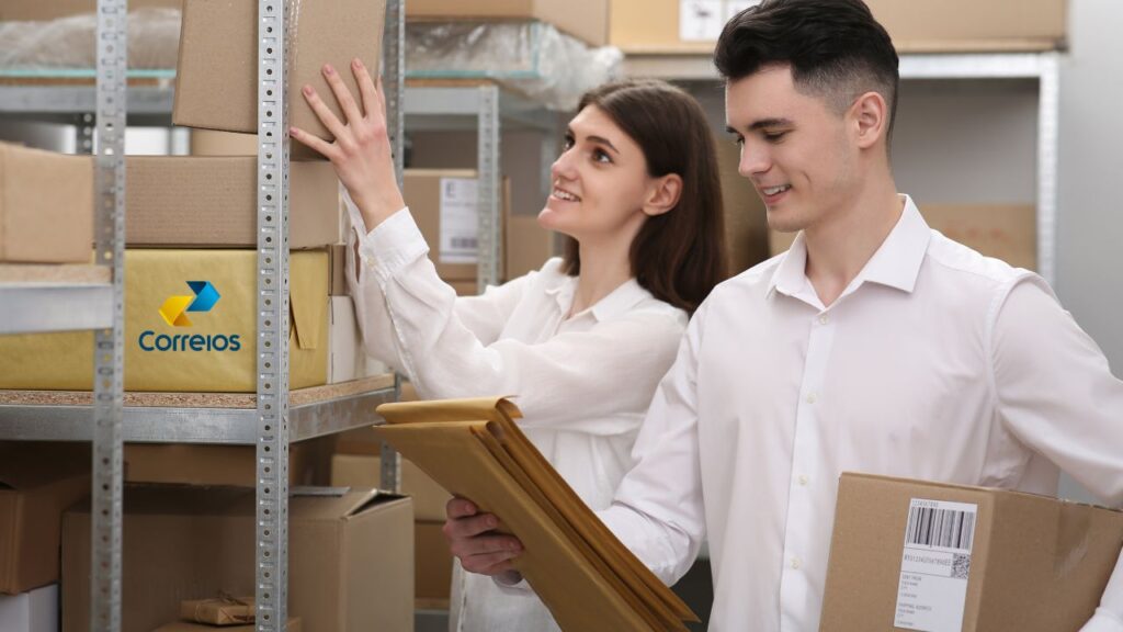 Vagas Jovem Aprendiz Correios onde acompanhar